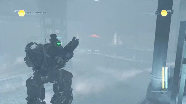 Megatron Kills Warpath and Fights Optimus Prime - Transformers Dark of The Moon Game