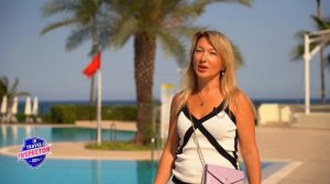 Обзор отеля Mirage Park Resort 5* в Турции (Кемер) | Travel Inspector 2021