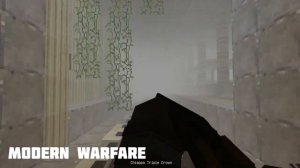 Сборка Minecraft Metro 2033 1.12.2 50+ МОДОВ