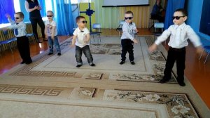ТАНЕЦ Компьютерные вирусы