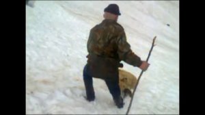 Охота на тура