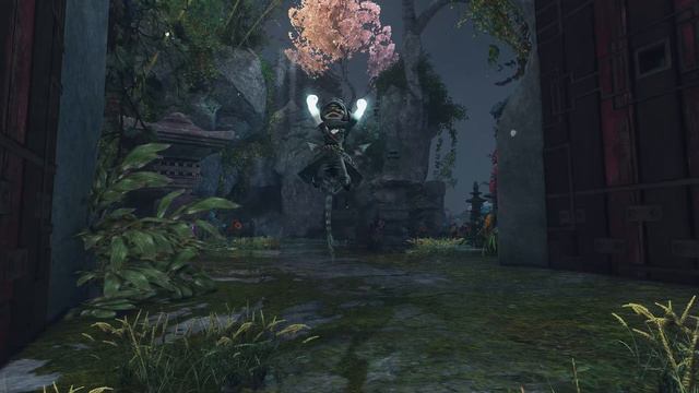 Guild Wars 2 - Lunar New Year Fashion Show Trailer!