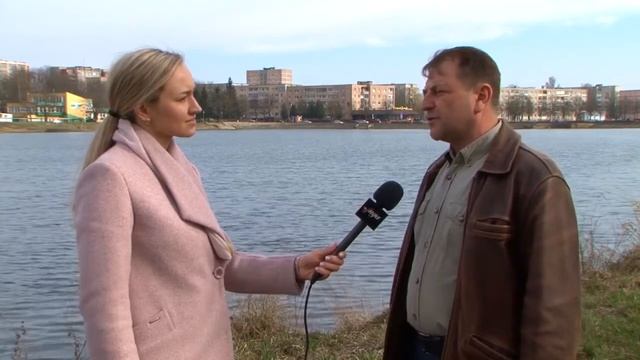 Спортивная школа Лакокраска. Академическая гребля смотреть онлайн