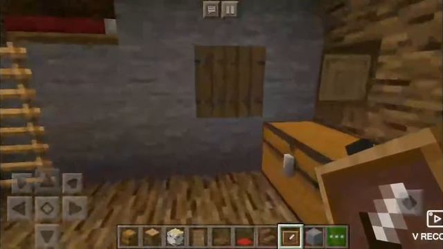 Строим русский дом в Майнкрафте смотреть онлайн