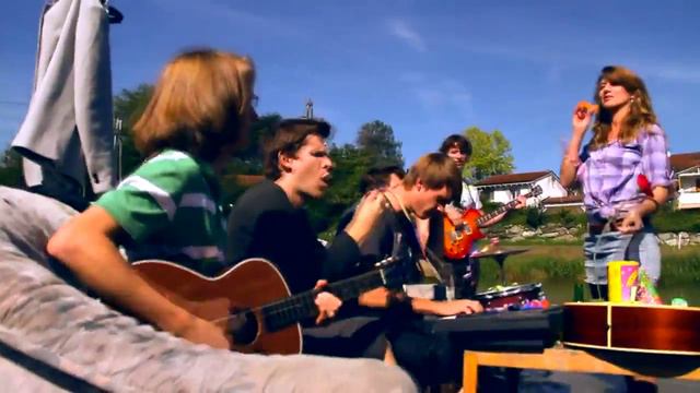 Jetzt - PROJEKT IGÄNGiG (videoclip) смотреть онлайн