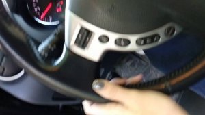 Ниссан Кашкай обзор салона