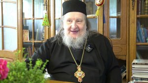 Что делать православным на Украине? Беседа 45. СП-б.