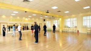 Ma Chérie  РАЗУЧИВАЕМ И СРАЗУ ТАНЦУЕМ  ПОДКЛЮЧАЙТЕСЬ  ОМСК  Lariva Dance  26 09 2023 г