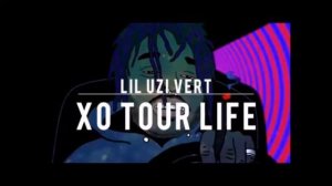 Lil Uzi Vert- XO TOUR LIF3