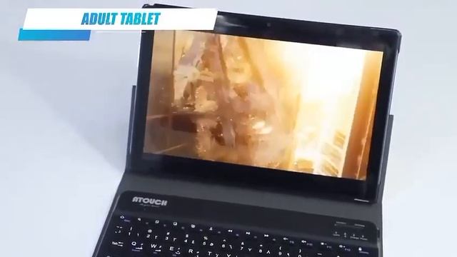 Планшет ATOUCH X19PRO? смотреть онлайн