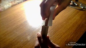 Как сделать салют из спичек?