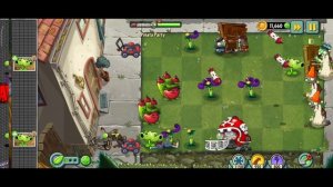 plants vs zombies. 2 ..