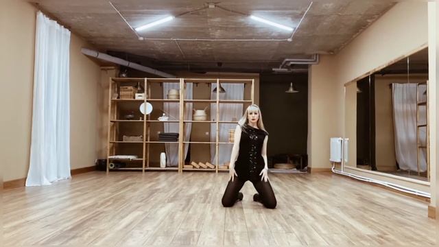 Race - Dyce | High hills | танцы | dance| стрип пластика| Екатерина Калинина | strip dance смотреть онлайн