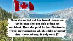 INTERMEDIATE ENGLISH STORY ✈️ Solo Travel 🌄 B1 - B2 | British English Listening Practice