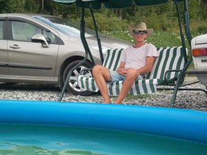 Фантазии ковбоя Вика