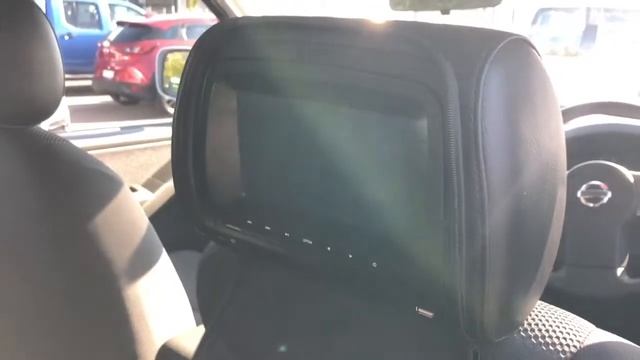 2015 Nissan Navara Silverline Edition Turbo Diesel 4x4 with extras @ Newcastle Vehicle Exchange смотреть онлайн