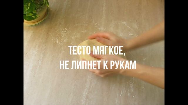Круассаны с вареной сгущенкой - лёгкие и воздушные.