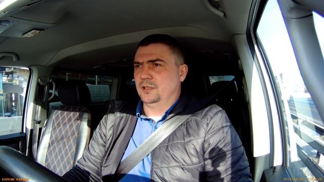 ТАКСИ КЛАССА МИНИВЭН. СТОИТ ЛИ ИДТИ В ТАКСИ КЛАССА МИНИВЭН. ЦЕНЫ НА ТО. смотреть онлайн