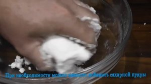 y2mate.com - Сахарная мастика Как приготовить сахарную мастику Мастика для тортов_480p.mp4