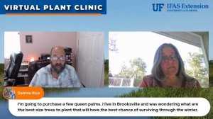 The Virtual Plant Clinic With Dr. Bill- Evening Edition April 6, 2021