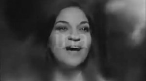 Frida Boccara "Les moulins de mon cœur" 1969