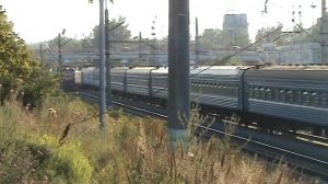 Электровозы ЧС7, ЧС7