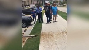 Прокол под дорогой. Или как нельзя выполнять горизонтально направленное бурение