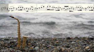 Boom Jinx, Jaytech feat Syntheticsax – Milano (Saxophone Alto sheet music)