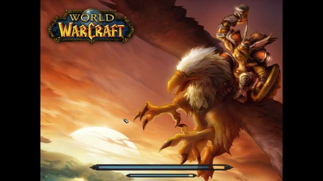 World of Warcraft: Leveling my AfflictionDestruction Warlock in http:pandarion.com - Part 11