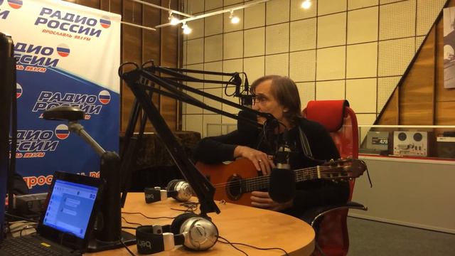 Высоцкий 80 Радио смотреть онлайн