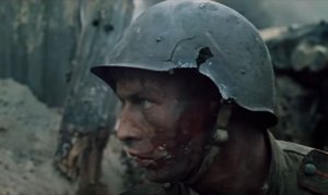 Последний бой. Любэ. к/ф Освобождение. Слова и музыка Михаила Ножкина.