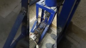 самодельный гранулятор 200 подвижная матрица