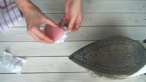 Георгина из фоамирана. Создание лепестков Георгины на вайнерах MakeFlowers