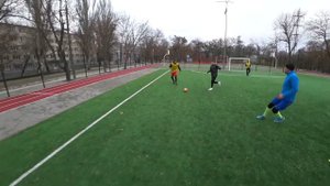 ФУТБОЛ ОТ ПЕРВОГО ЛИЦА | FIRST PERSON FOOTBALL |