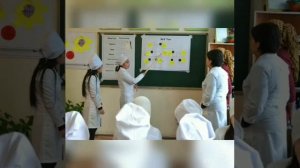 Медицинский колледж им.Б.Осмонова