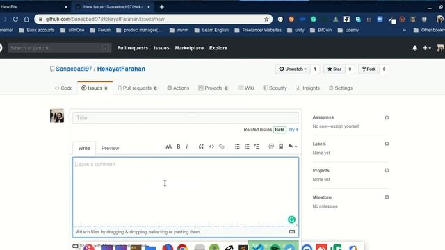 Add images to README.md on GitHub ! смотреть онлайн