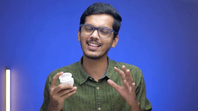 Realme Buds Air Pro Review! ANC+Great battery life! смотреть онлайн