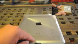 iPad 2 Wifi & 3G Unboxing!