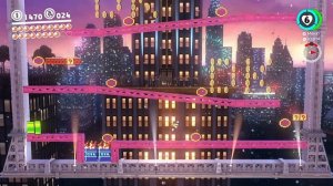 Обзор Super Mario Odyssey - Усатый триумф?