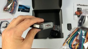 Обзор автосигнализации Pandora DXL-3910