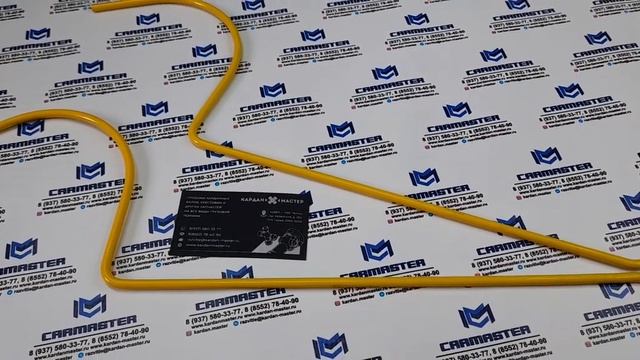 Граблина для польских колесно-пальцевых граблей GVK-3M смотреть онлайн