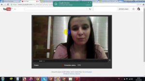 Как записать видео с камеры ноутбука