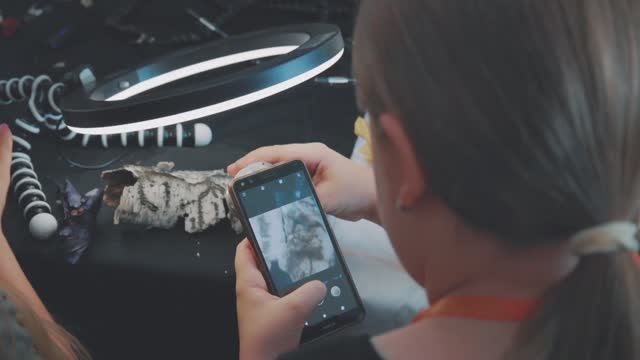 Серия мастер-классов от топ-фотографов на Молодежном фотофестивале Без границ