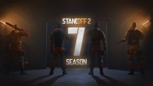 Standoff 2 | Outcast | Виктор