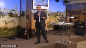 Проповедь о Рождестве Христовом, пастор Орен Лев Ари