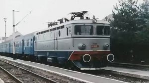 BEST ROMANIAN SONG BY GHEORGHE GHEORGHIU - ULTIMUL TREN