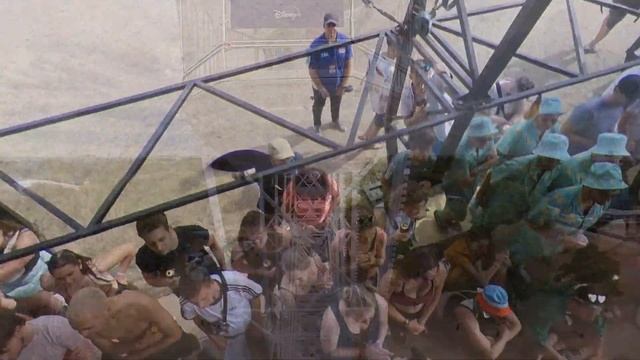 2022 Budapest Sziget Festival