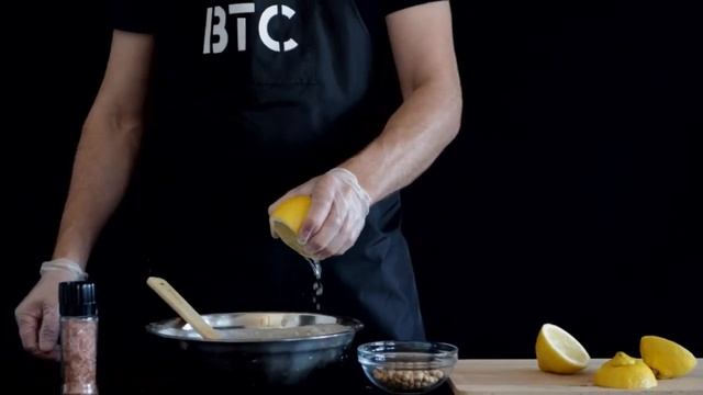 12-14 октября 2019 мастер-класс с Mounir Azzi