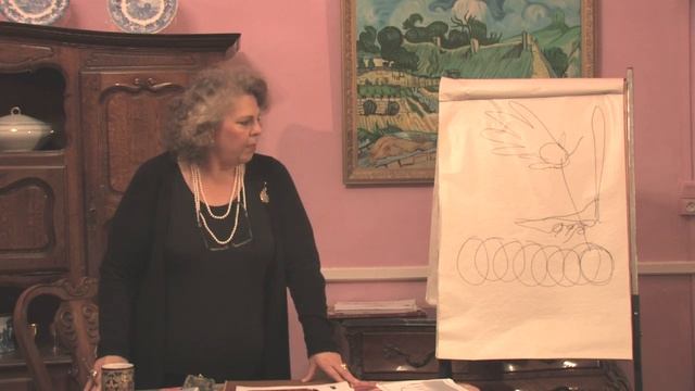 Knowledge and Being Part 5 - Information Theory and Reality Creation - Part 1 смотреть онлайн