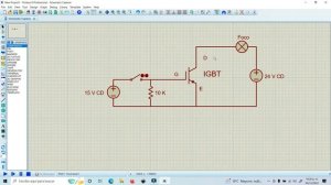 Que es un IGBT